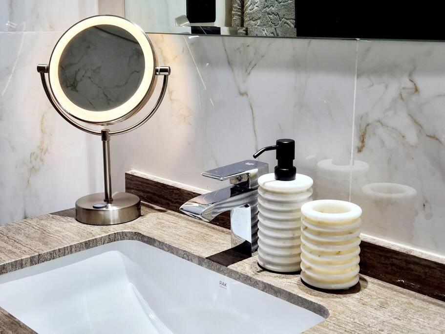 Alaia Retreat * دبي