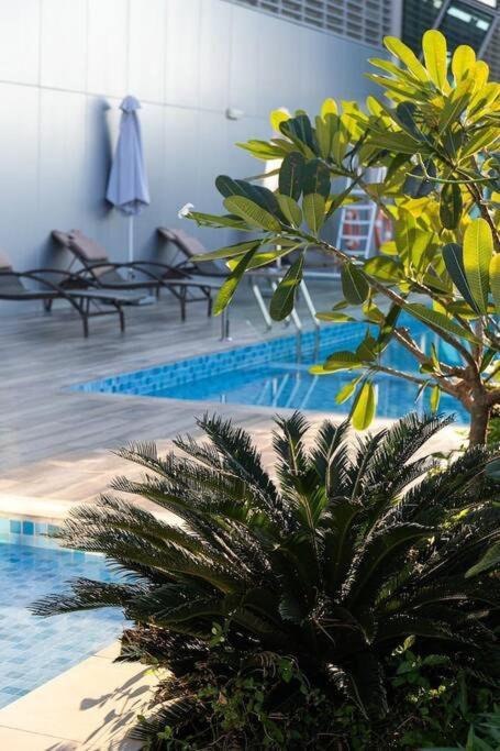 Alaia Retreat شقة